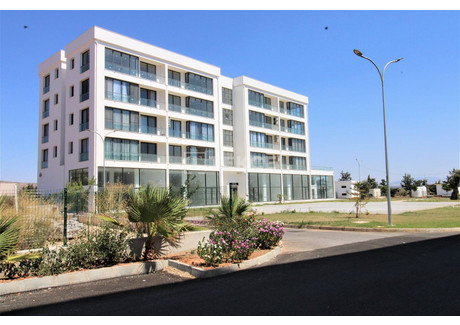 Mieszkanie na sprzedaż - Güzelyurt, Kalkanlı North Cyprus, Cypr, 93 m², 98 363 USD (402 306 PLN), NET-96094015