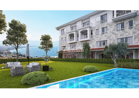 Mieszkanie na sprzedaż - Kuşadası, Değirmendere Aydin, Turcja, 122 m², 406 097 USD (1 697 487 PLN), NET-96140731