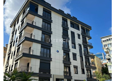 Mieszkanie na sprzedaż - Beşiktaş, Dikilitaş Istanbul, Turcja, 157 m², 990 000 USD (4 108 500 PLN), NET-96140733