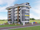 Mieszkanie na sprzedaż - Alanya, Avsallar Antalya, Turcja, 50 m², 99 659 USD (392 658 PLN), NET-96140743