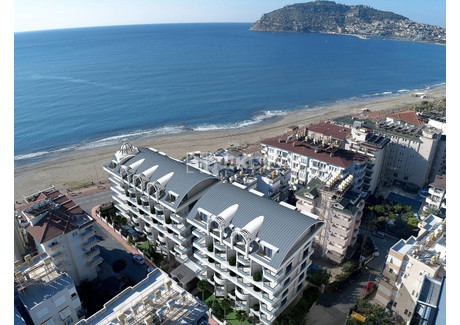 Mieszkanie na sprzedaż - Alanya, Cumhuriyet Antalya, Turcja, 140 m², 815 287 USD (3 407 901 PLN), NET-96140766