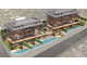 Mieszkanie na sprzedaż - Alanya, Küçükhasbahçe Antalya, Turcja, 82 m², 408 783 USD (1 610 604 PLN), NET-96140772