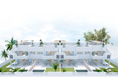 Mieszkanie na sprzedaż - Pilar de la Horadada, Torre de la Horadada Alicante, Hiszpania, 84 m², 425 792 USD (1 724 459 PLN), NET-96202514