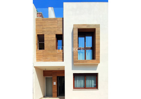 Dom na sprzedaż - San Javier, San Javier Centro Murcia, Hiszpania, 125 m², 263 791 USD (1 052 526 PLN), NET-96248734