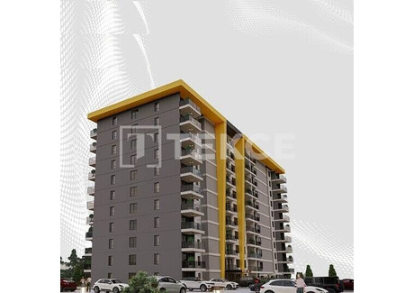Mieszkanie na sprzedaż - Yenimahalle, Batı Sitesi Ankara, Turcja, 67 m², 140 553 USD (553 779 PLN), NET-96275866