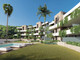 Mieszkanie na sprzedaż - Cartagena, La Manga del Mar Menor Murcia, Hiszpania, 119 m², 492 922 USD (1 966 759 PLN), NET-96275874