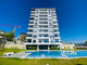 Mieszkanie na sprzedaż - Alanya, Avsallar Antalya, Turcja, 50 m², 68 746 USD (280 485 PLN), NET-96335047