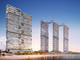 Mieszkanie na sprzedaż - Dubai Harbour, Dubai Harbour Dubai, Zjednoczone Emiraty Arabskie, 70 m², 944 290 USD (3 824 375 PLN), NET-96335043