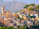 Dom na sprzedaż - Finestrat, Finestrat Pueblo Alicante, Hiszpania, 120 m², 674 836 USD (2 692 597 PLN), NET-96335064