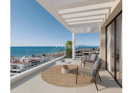 Mieszkanie na sprzedaż - Rincón de la Victoria, Torre de Benagalbón Málaga, Hiszpania, 48 m², 300 301 USD (1 156 157 PLN), NET-96350349