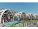 Mieszkanie na sprzedaż - Alanya, İsbatlı Antalya, Turcja, 48 m², 98 345 USD (387 479 PLN), NET-96350384