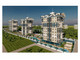 Mieszkanie na sprzedaż - Alanya, Payallar Antalya, Turcja, 50 m², 111 799 USD (452 787 PLN), NET-96350390