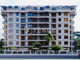 Mieszkanie na sprzedaż - Gazipaşa, Cumhuriyet Antalya, Turcja, 110 m², 194 640 USD (784 399 PLN), NET-96404669