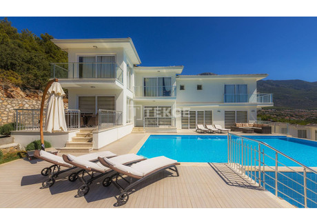 Dom na sprzedaż - Fethiye, Ölüdeniz Mugla, Turcja, 360 m², 1 053 653 USD (4 151 394 PLN), NET-96404674