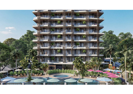 Mieszkanie na sprzedaż - Alanya, Demirtaş Antalya, Turcja, 155 m², 387 502 USD (1 584 885 PLN), NET-96404682