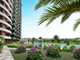 Mieszkanie na sprzedaż - Mezitli, Deniz Mersin, Turcja, 59 m², 81 770 USD (322 174 PLN), NET-96404706