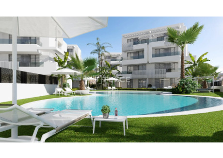 Mieszkanie na sprzedaż - Torre-Pacheco, Santa Rosalía Murcia, Hiszpania, 112 m², 431 678 USD (1 735 345 PLN), NET-96404721