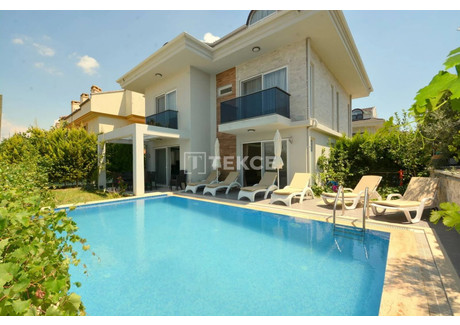 Dom na sprzedaż - Fethiye, Akarca Mugla, Turcja, 140 m², 929 143 USD (3 660 822 PLN), NET-96404738