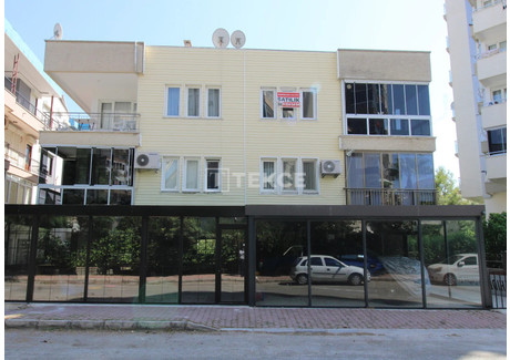 Mieszkanie na sprzedaż - Muratpaşa, Güzeloba Antalya, Turcja, 120 m², 192 644 USD (739 753 PLN), NET-96404754