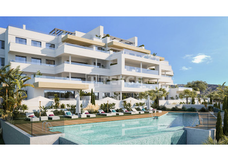 Mieszkanie na sprzedaż - Estepona, Estepona Centro Málaga, Hiszpania, 108 m², 557 923 USD (2 198 215 PLN), NET-96404756