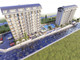 Mieszkanie na sprzedaż - Alanya, Payallar Antalya, Turcja, 55 m², 125 611 USD (494 908 PLN), NET-96468058
