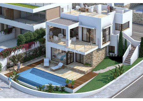 Dom na sprzedaż - Nerja, Nerja Centro Málaga, Hiszpania, 187 m², 808 416 USD (3 306 422 PLN), NET-96468064