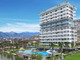 Mieszkanie na sprzedaż - Alanya, Mahmutlar Antalya, Turcja, 55 m², 143 363 USD (572 019 PLN), NET-96522012
