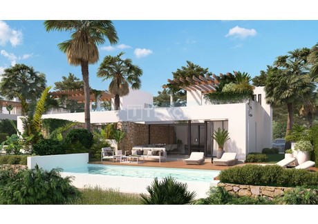 Dom na sprzedaż - Monforte del Cid, Monforte del Cid Centro Alicante, Hiszpania, 243 m², 651 483 USD (2 566 844 PLN), NET-96522035