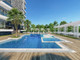 Mieszkanie na sprzedaż - Alanya, Mahmutlar Antalya, Turcja, 42 m², 165 204 USD (632 730 PLN), NET-96522032