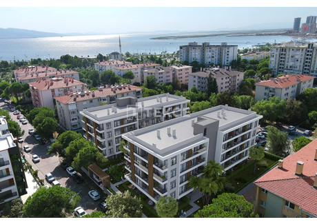 Mieszkanie na sprzedaż - Karşıyaka, Atakent Izmir, Turcja, 42 m², 222 097 USD (908 377 PLN), NET-96537437