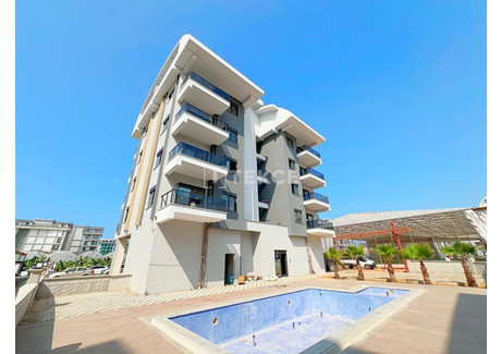 Mieszkanie na sprzedaż - Alanya, Kargıcak Antalya, Turcja, 40 m², 98 586 USD (378 572 PLN), NET-96549455