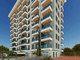 Mieszkanie na sprzedaż - Alanya, Mahmutlar Antalya, Turcja, 50 m², 118 085 USD (465 253 PLN), NET-96549458