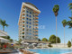 Mieszkanie na sprzedaż - Alanya, Mahmutlar Antalya, Turcja, 50 m², 161 277 USD (617 692 PLN), NET-96549458