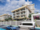 Mieszkanie na sprzedaż - Alanya, Mahmutlar Antalya, Turcja, 101 m², 270 067 USD (1 064 064 PLN), NET-96549460