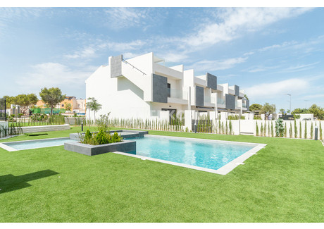 Mieszkanie na sprzedaż - Torrevieja, Los Altos Alicante, Hiszpania, 75 m², 385 570 USD (1 476 735 PLN), NET-96651286