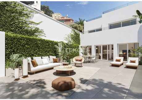 Mieszkanie na sprzedaż - Málaga, El Limonar Málaga, Hiszpania, 64 m², 842 338 USD (3 386 198 PLN), NET-96651288