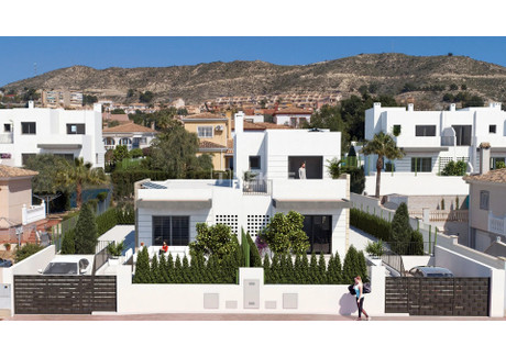 Dom na sprzedaż - Busot, Busot Centro Alicante, Hiszpania, 62 m², 227 181 USD (895 092 PLN), NET-96707672