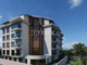 Mieszkanie na sprzedaż - Alanya, Payallar Antalya, Turcja, 42 m², 92 104 USD (362 891 PLN), NET-96735990
