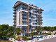 Mieszkanie na sprzedaż - Alanya, Payallar Antalya, Turcja, 77 m², 191 006 USD (764 025 PLN), NET-96759669