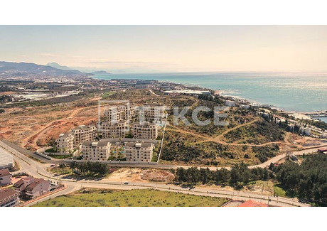 Mieszkanie na sprzedaż - Alanya, Türkler Antalya, Turcja, 47 m², 215 894 USD (844 147 PLN), NET-96759660