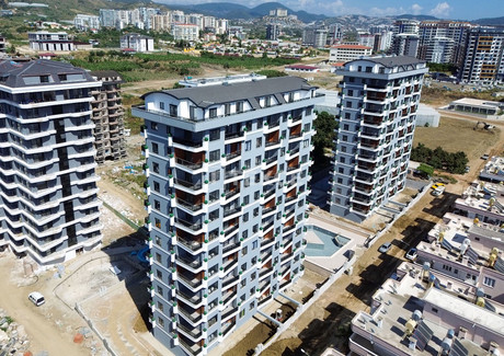 Mieszkanie na sprzedaż - Alanya, Mahmutlar Antalya, Turcja, 55 m², 171 608 USD (703 594 PLN), NET-96759674