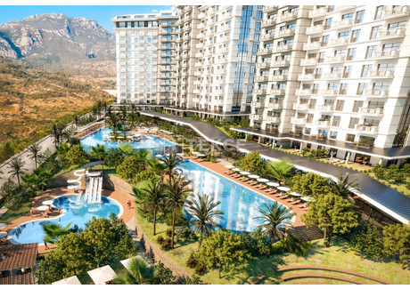 Mieszkanie na sprzedaż - Alanya, Mahmutlar Antalya, Turcja, 73 m², 174 690 USD (669 064 PLN), NET-96759679