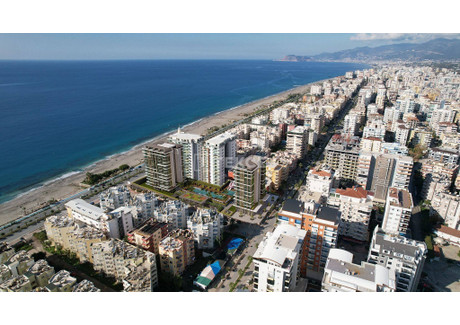 Mieszkanie na sprzedaż - Alanya, Mahmutlar Antalya, Turcja, 102 m², 458 127 USD (1 841 669 PLN), NET-96759685