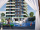 Mieszkanie na sprzedaż - Alanya, Demirtaş Antalya, Turcja, 90 m², 216 721 USD (869 052 PLN), NET-96759705