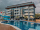 Mieszkanie na sprzedaż - Alanya, Kestel Antalya, Turcja, 67 m², 208 963 USD (833 764 PLN), NET-96759701