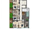 Mieszkanie na sprzedaż - Alanya, Mahmutlar Antalya, Turcja, 45 m², 94 301 USD (379 092 PLN), NET-96759711