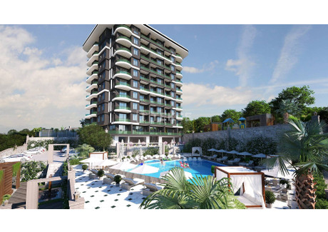 Mieszkanie na sprzedaż - Alanya, Demirtaş Antalya, Turcja, 150 m², 300 513 USD (1 153 971 PLN), NET-96759713