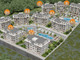 Mieszkanie na sprzedaż - Alanya, Türkler Antalya, Turcja, 100 m², 380 420 USD (1 529 290 PLN), NET-96759728