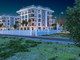 Mieszkanie na sprzedaż - Alanya, Karakocalı Antalya, Turcja, 105 m², 286 938 USD (1 153 492 PLN), NET-96759722