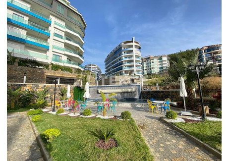 Mieszkanie na sprzedaż - Alanya, Kargıcak Antalya, Turcja, 147 m², 479 813 USD (1 943 241 PLN), NET-96886188